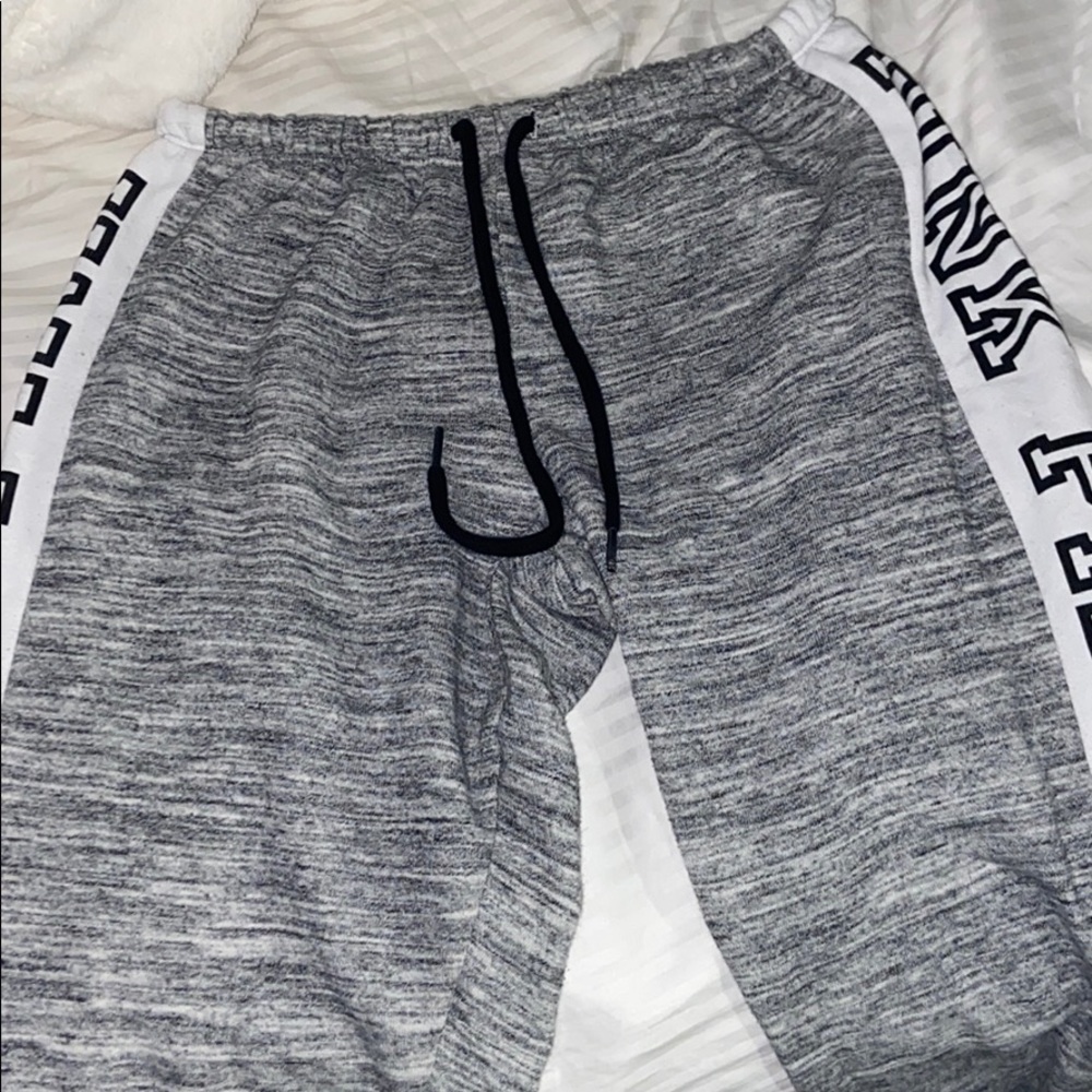sweatpants